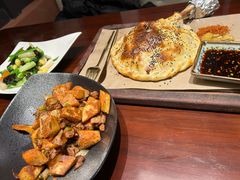 -那拉提之疆·新疆菜(美院店)