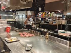 -吉布鲁牛排海鲜自助(成都大悦城店)