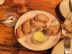 餐前面包-RAC BAR(安福路店)