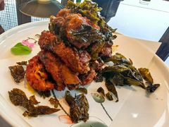 -川旺角川粤融合菜•海景餐厅(星海广场店)