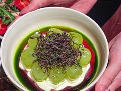 -Bistro 63 创意融合料理(广粤天地店)