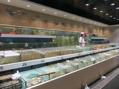 水产区-新海利(北岭店)