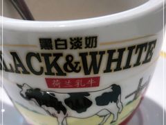 -金利茶餐厅(中船汇店)