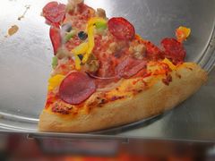 -山姆餐吧(南昌红谷滩印象城店)