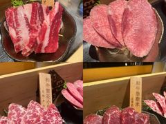 -牛道·和牛九食(市府恒隆广场店)