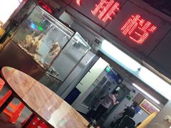 门面-化州肥仔大排档(建安二路店)