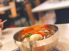 -名家韩国料理·烤肉(瑶海店)