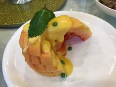-阿婆农家菜(车墩店)