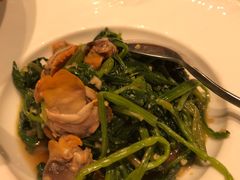 -船歌·鱼水饺青岛菜(闽江二路店)