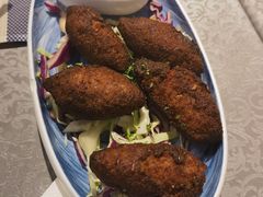 -La Medina餐厅(亮马河南路店)