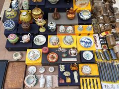 -云洲古玩城(大木桥路店)