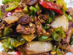 -文娟土菜馆(天柱山店)