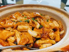 -香雪海饭店中餐厅(人民桥店)