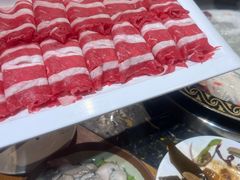 -临江门重庆老火锅(德新里店)