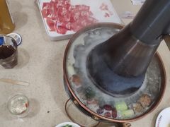 -阳坊大都涮羊肉(阳坊总店)