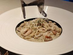 -一棵树·意大利西餐厅One Tree(新城店)