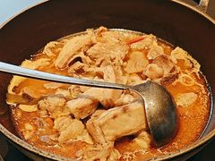 -福茂源横山铁锅羊肉(高新路店)