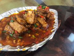 -臭鳜鱼人家·老字号徽菜