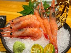 -晶吉·居酒屋·日本料理·烧鸟(中山区民主广场经典生活店)