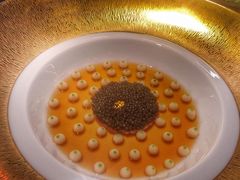 L'ATELIER de Joël Robuchon-L'ATELIER de Joel Robuchon(外滩18号店)