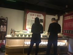 -食潮汕头鲜牛馆(望京保利店)