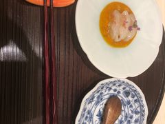 -鮨青(恒基名人购物中心店)