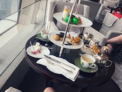 -上海柏悦酒店·世纪100牛排馆