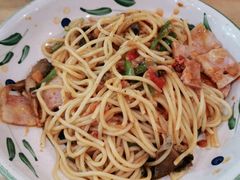 -萨莉亚意式餐厅(石鼓路店)