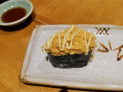 -一心创作料理屋(经开万达店)