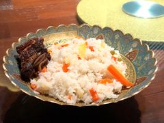 -楼兰新疆主题餐厅(悠方店)
