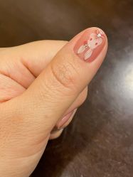 点击看大图 -悦指间美甲美睫