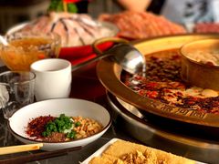 -长嘉·河图火锅(长嘉汇江景旗舰店)