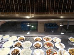 -慈溪白金汉爵大酒店
