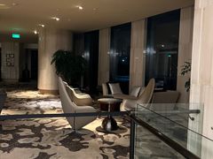 -天津梅江中心皇冠假日酒店
