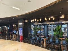 -加餐海鲜自助(宝龙一城店)