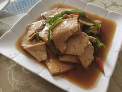 -老菜馆(滨江大道东段店)