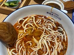-马记永·兰州牛肉面(天通苑家乐福店)