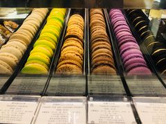 -广州文华东方酒店·文华饼店