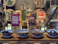 -白虎自助餐厅·真老虎·景观自助餐厅(广州长隆酒店)
