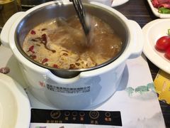-健晟星期天火锅(望花店)