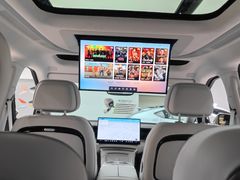 -小鹏汽车(上海静安大融城店)