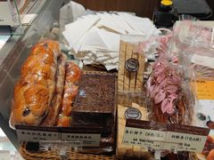 -德南面包房(尚都店)