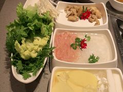 -海底捞火锅(攀枝花万达店)