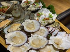 -鑫釜山海鲜烧烤(浑南店)