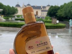 -龙谕酒庄