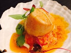 -上海和平饭店-华懋阁 The Cathay Room