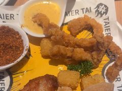 -太二酸菜鱼(沈阳万象城店)