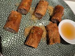 -北京柏悦酒店·锦庭餐厅Dining Room