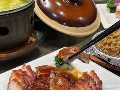 -庄氏祥记家常食府(国瑞建材家居博览中心店)