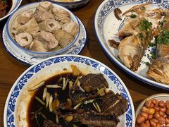 -兰边碗(鼓楼店)